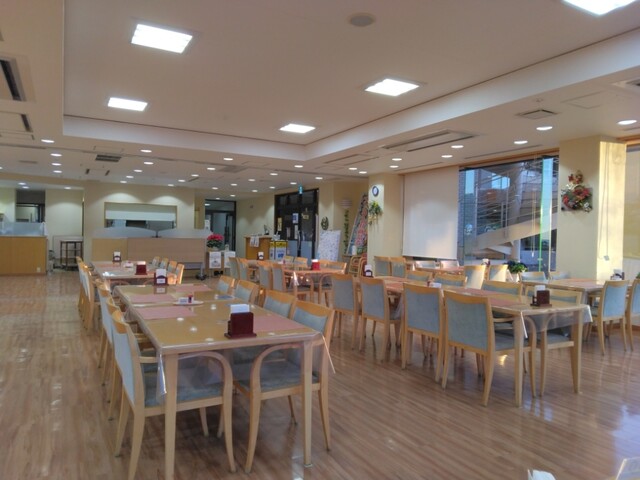 レストラン　岬 - 木戸（日本料理）の写真