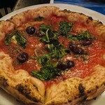 Pizzeria Vento e Mare - 