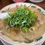 ラーメン 魁力屋 - 