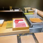 Kawasaki Sushi Yokota - 