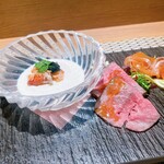 Kawasaki Sushi Yokota - 