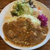 CURRY HOUSE シナモンの木