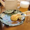 たこ焼たちばな - おだしが美味しい