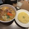 SOUP CURRY KING セントラル