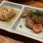 Wafuu Izakaya Akasaka Choron - 