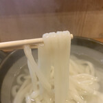 讃岐うどん はるしん - 