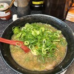 京都ラーメン研究所 - 