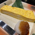 あそう - だし巻き玉子