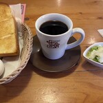 コメダ珈琲店 - 