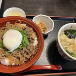 もへいじ - 料理写真: