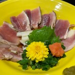 あそう - 鶏のたたき