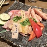 Yakiniku Sanya - 