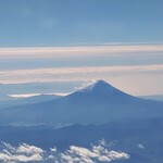 Maruman - ブライト途中の富士山