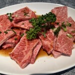 Yakiniku Hausu Kame - 