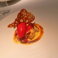 レストランひらまつ 広尾 - 