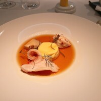 レストランひらまつ 広尾 - 