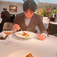 レストランひらまつ 広尾 - 