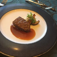 レストランアラスカ フェスティバルタワー - 