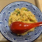 近江ちゃんぽん亭 - 