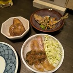 TOMISUN食堂 - 
