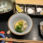 Tempura Kawakami - 