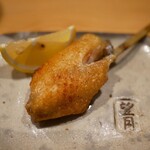 Yakitori Mochiduki - 