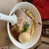 らぁ麺 すみ田 仙台東口店