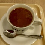 Dotoru Kohi Shoppu - コーヒー(2023.12月)
