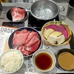 Hitorishabushabu Nanadaime Matsugorou - 