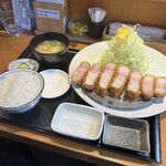 とんかつ KATSU 華 - 