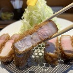 Tonkatsu Katsu Hana - 