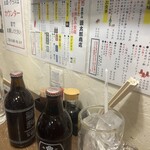 立呑み 源太郎商店 - 