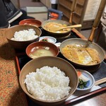 いし原 - 