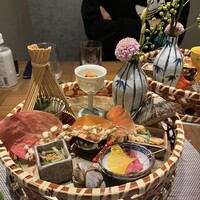 西麻布 清水 - 