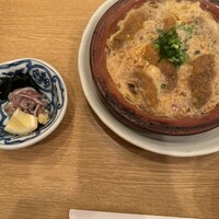 新宿割烹 中嶋 - 