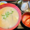 味の茶屋こぐれ - 料理写真: