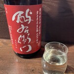 蕎麦と酒処 きくち - 