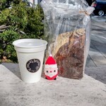 ブリコラージュ ブレッド アンド カンパニー - 2023/12/25 2023年もお世話になりました(^^)