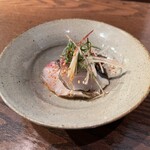 蕎麦と酒処 きくち - 