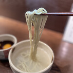 蕎麦と酒処 きくち - 