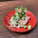 蕎麦と酒処 きくち - 