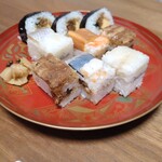 Sushi Man - 