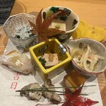 日本料理 丸しま - 