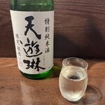 蕎麦と酒処 きくち - 