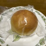 Pain de Panier - たまごパン❗️