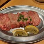 大阪焼肉・ホルモン ふたご - 