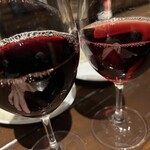 Wine-ya Bal Nishi-shinjuku - 