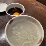 蕎麦と酒処 きくち - 