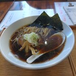 中華そば 鶴亀 - 料理写真: