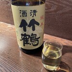 蕎麦と酒処 きくち - 